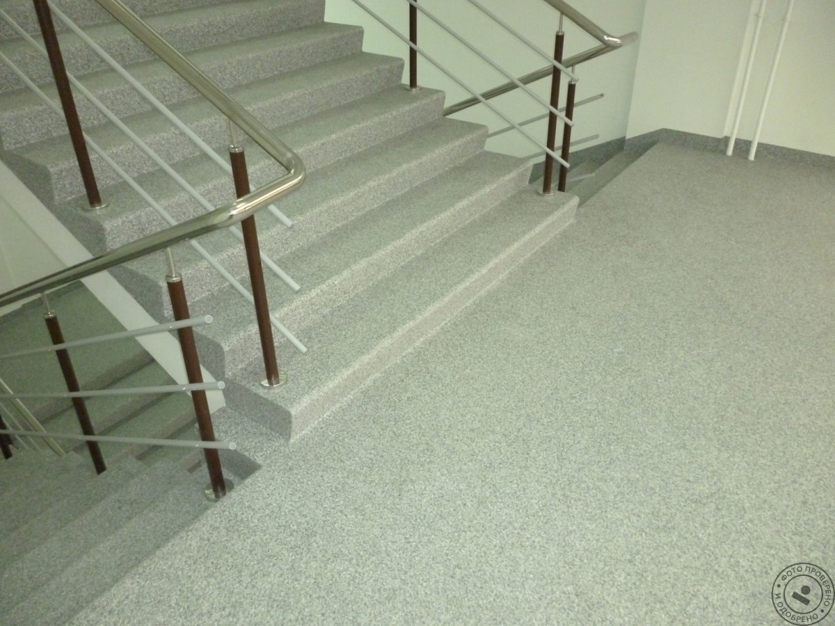 Красивые лестницы в интерьере