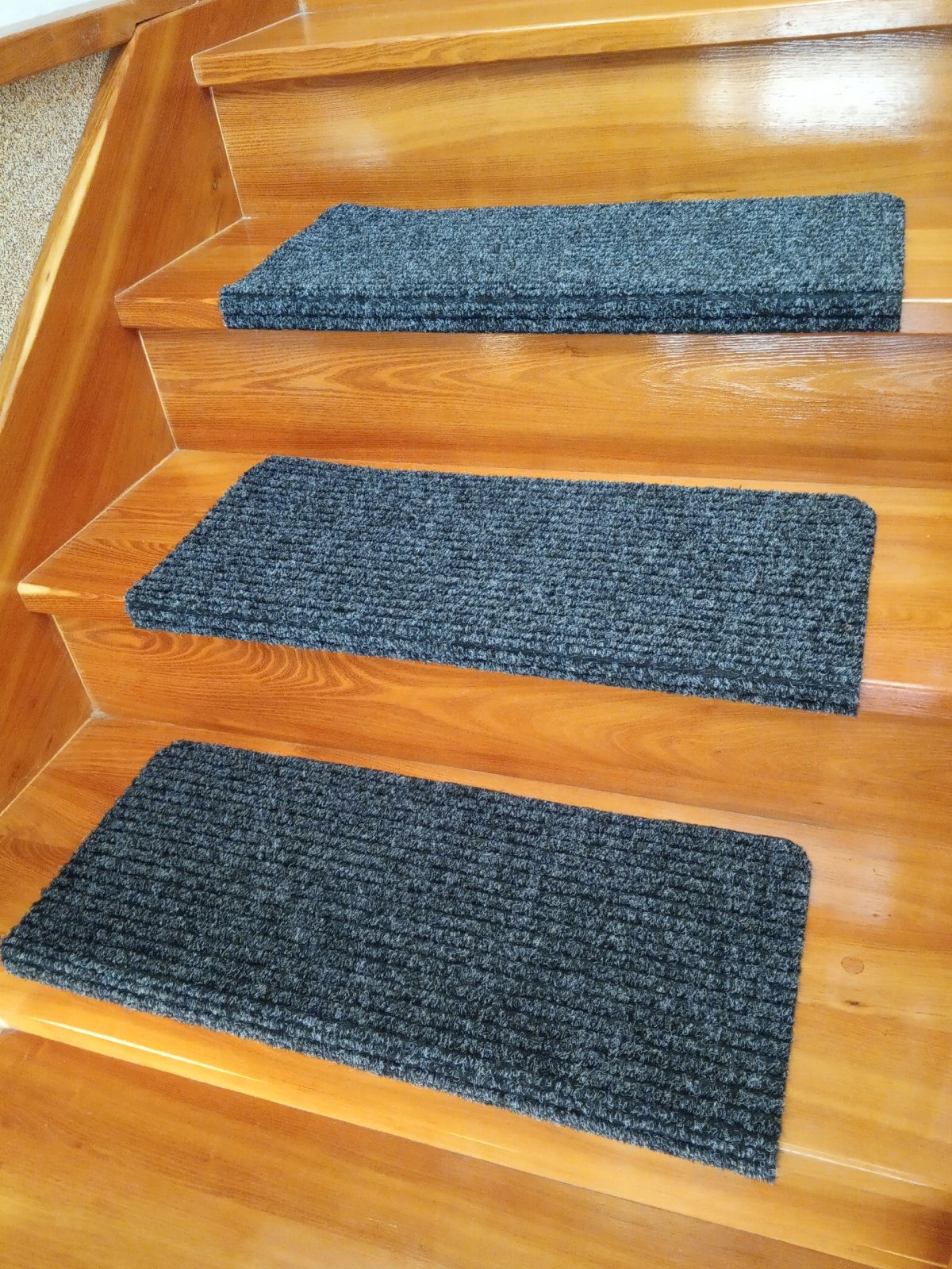 Коврики для ступеней