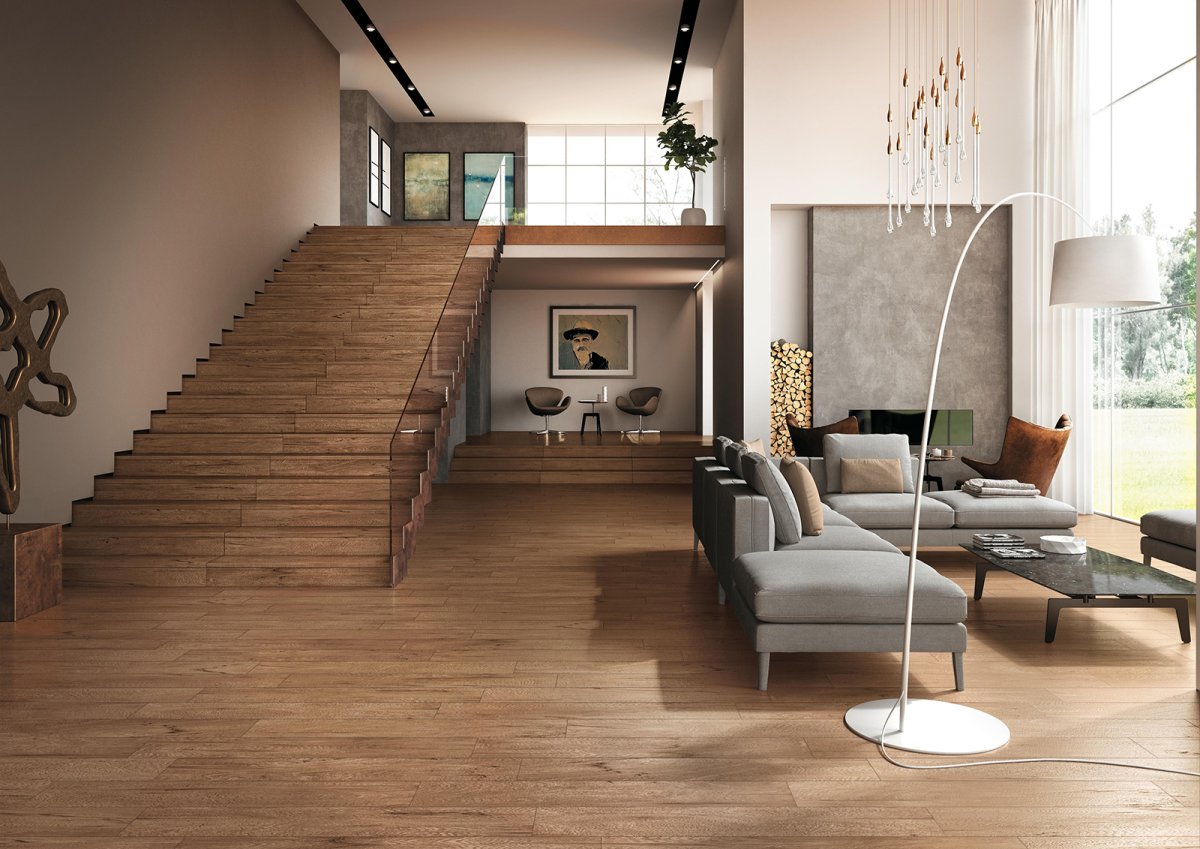 Atlas Concorde плитка Oak Reserve