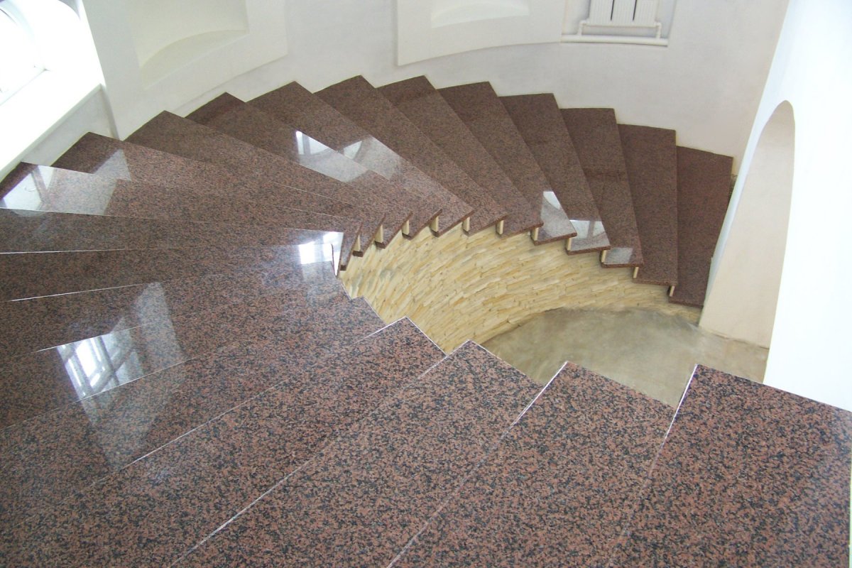 Ступень exagres Kioto