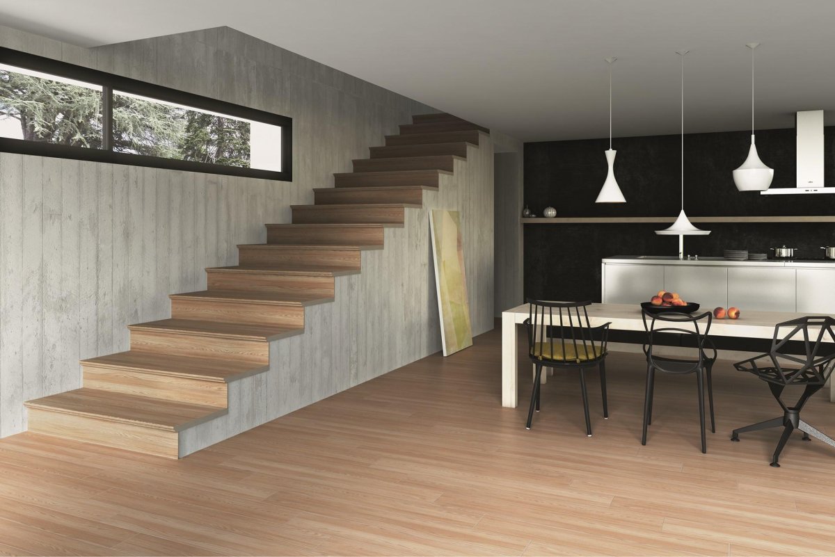 Плитка арт винил Таркетт