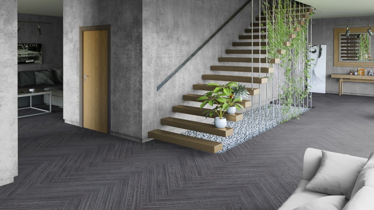 Линолеум Таркетт Энерджи Этторе 1