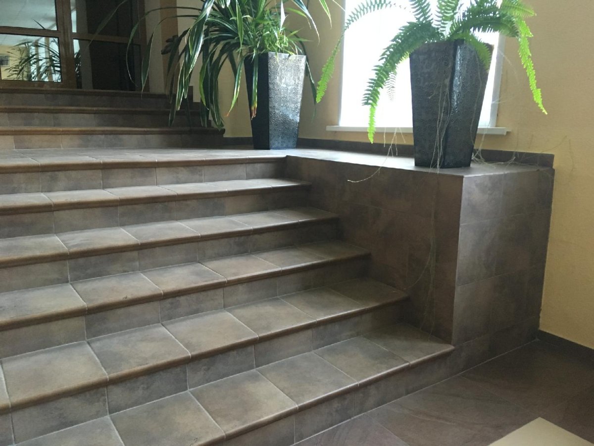 Плитка Кампо Церсанит