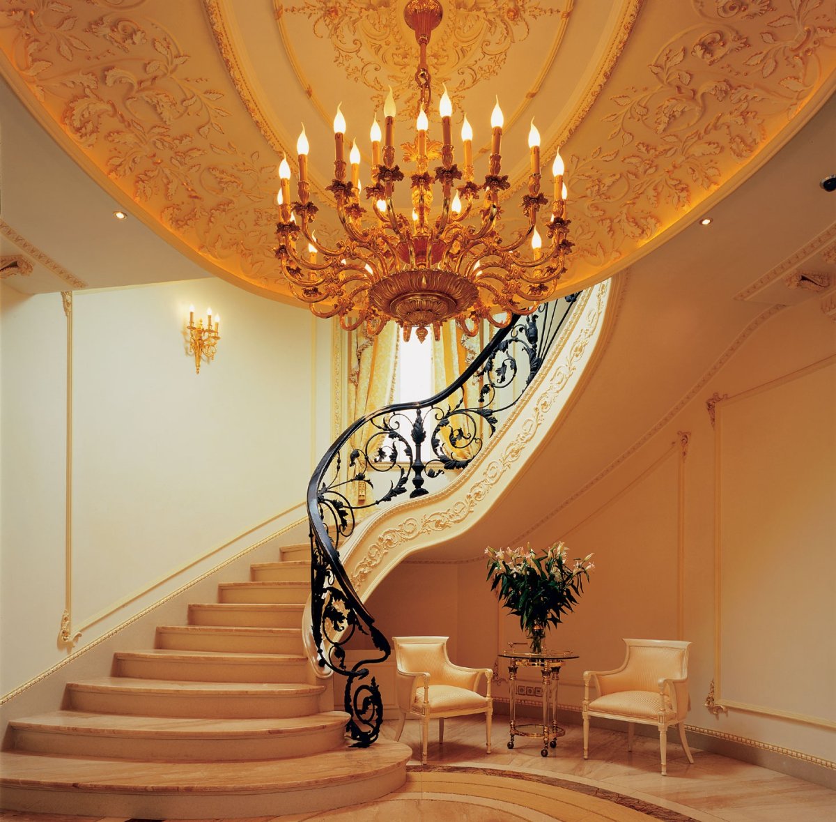 Марина Путиловская интерьеры