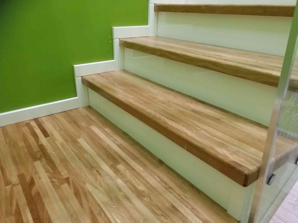 Лестница Холл прихожая