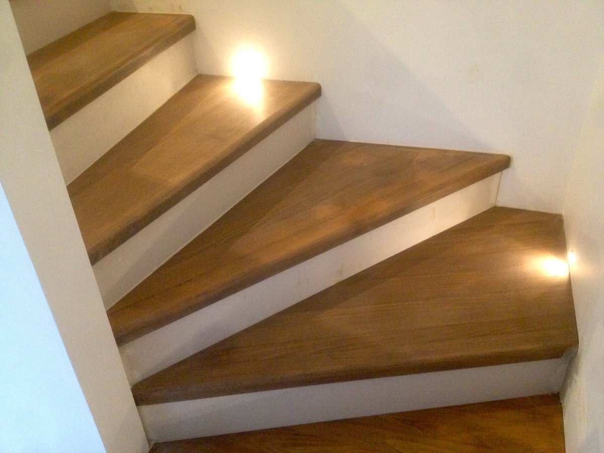 Керамогранит ступени Венатто