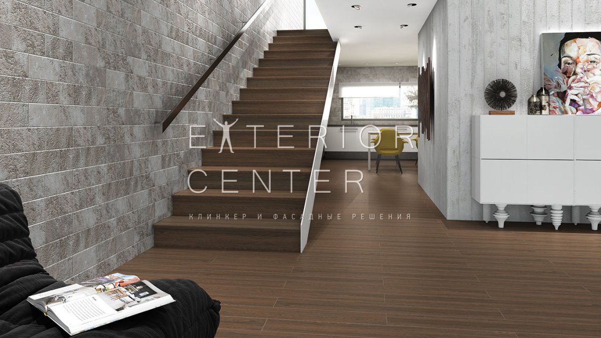 Ступени exagres 1200 330