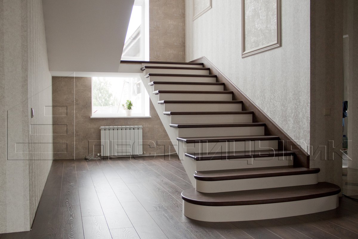 Ступени для лестницы