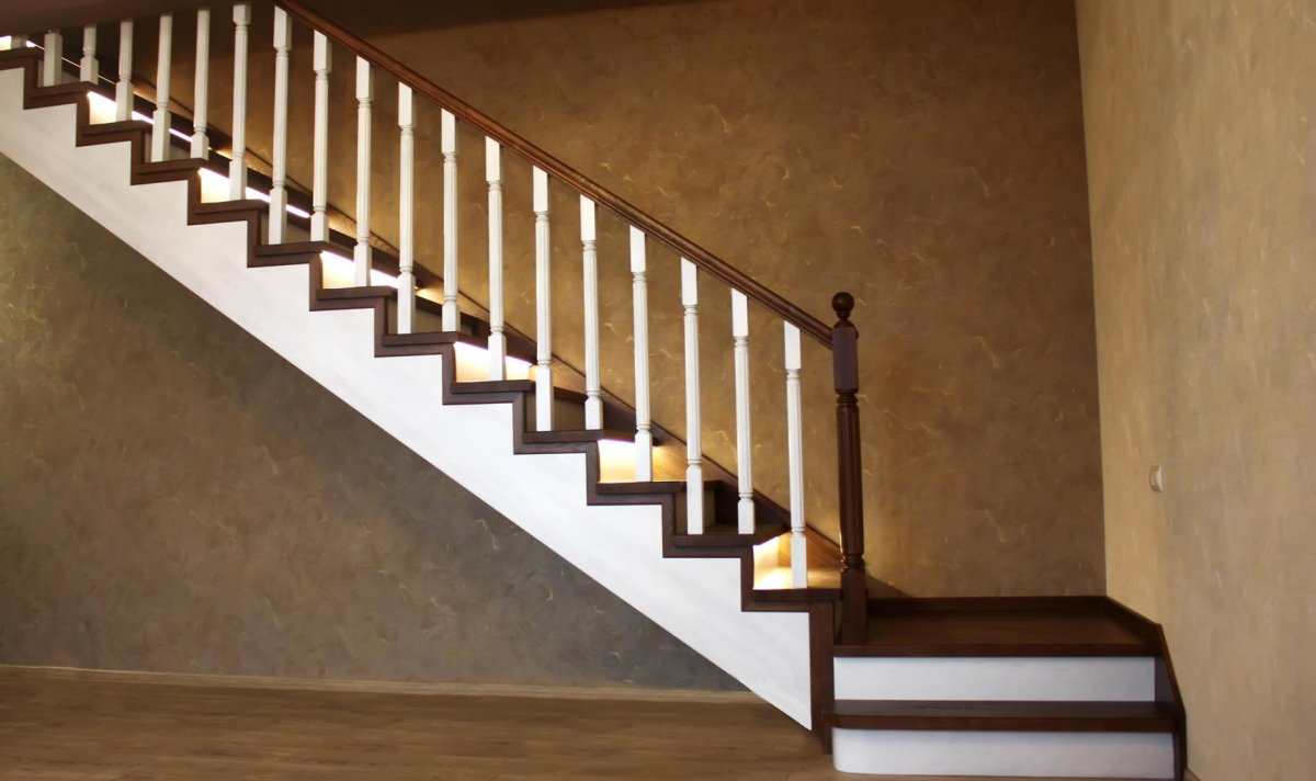 Сроки изготовления лестниц