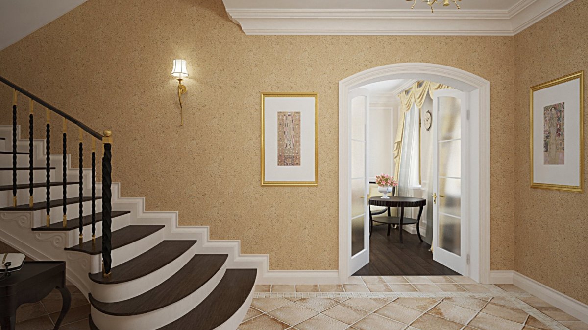 Хон сарой уйлари