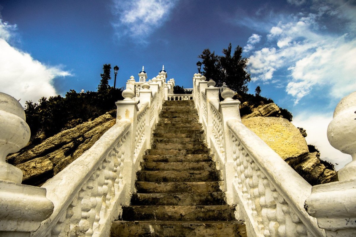 Фрески восточные пейзажи