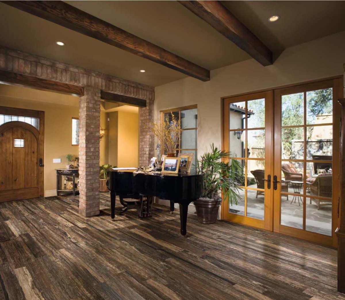 Деревянные лестницы Смоленск