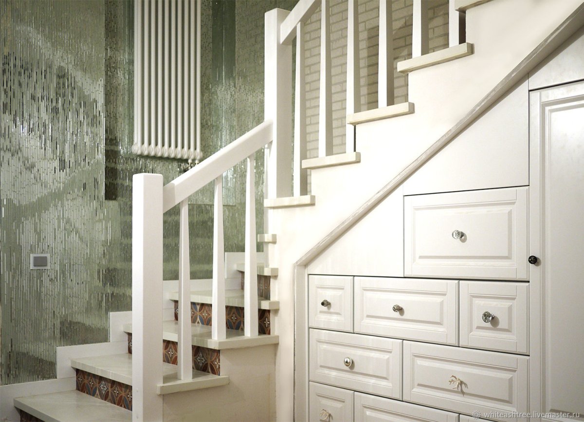 Лестницы Atrium Атриум