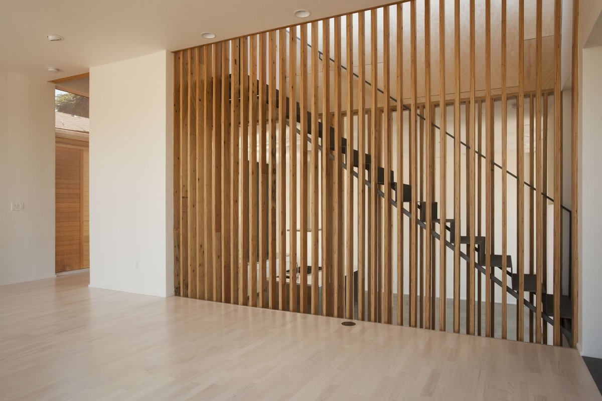 Перила для лестниц