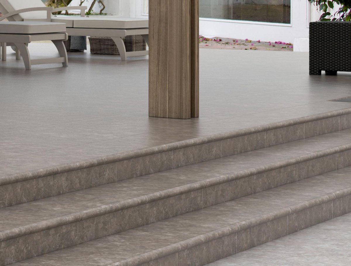 Kerama Marazzi ступени