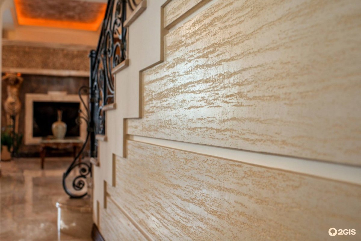 Ступени из кварцевого агломерата