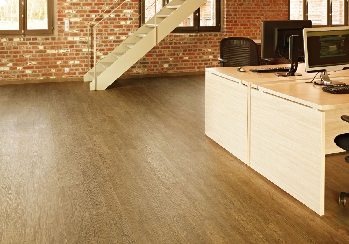 Fine Floor FF-1583 сосна Парма