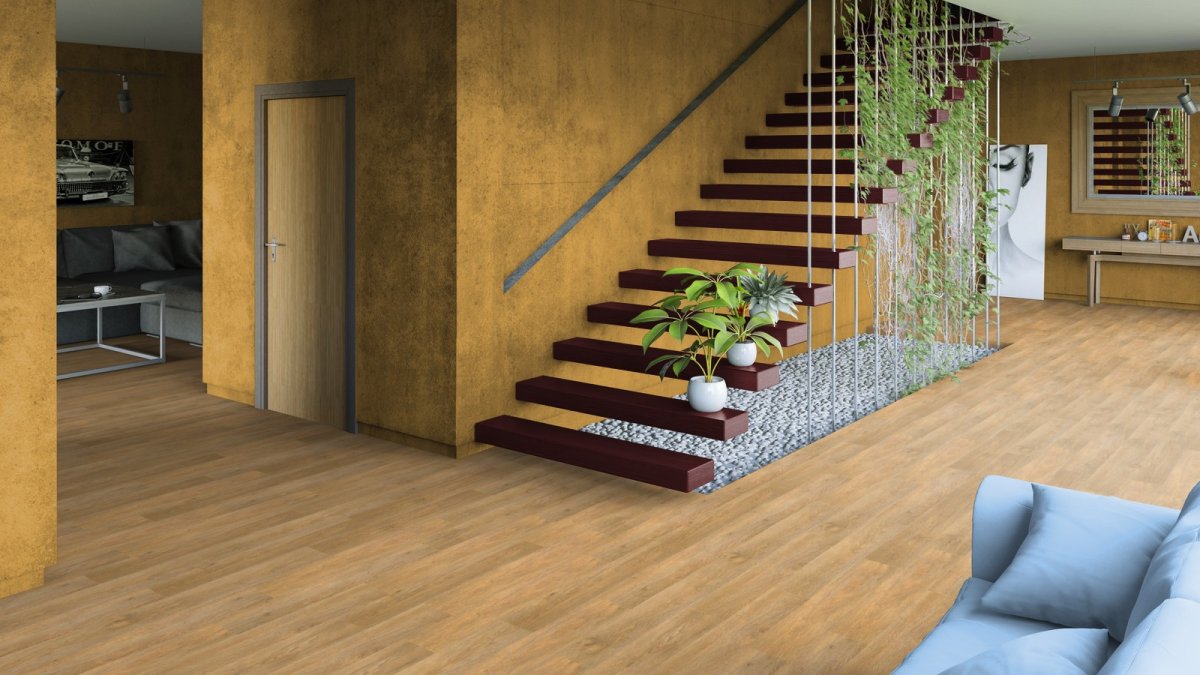 Виниловая плитка Tarkett New age Ambient