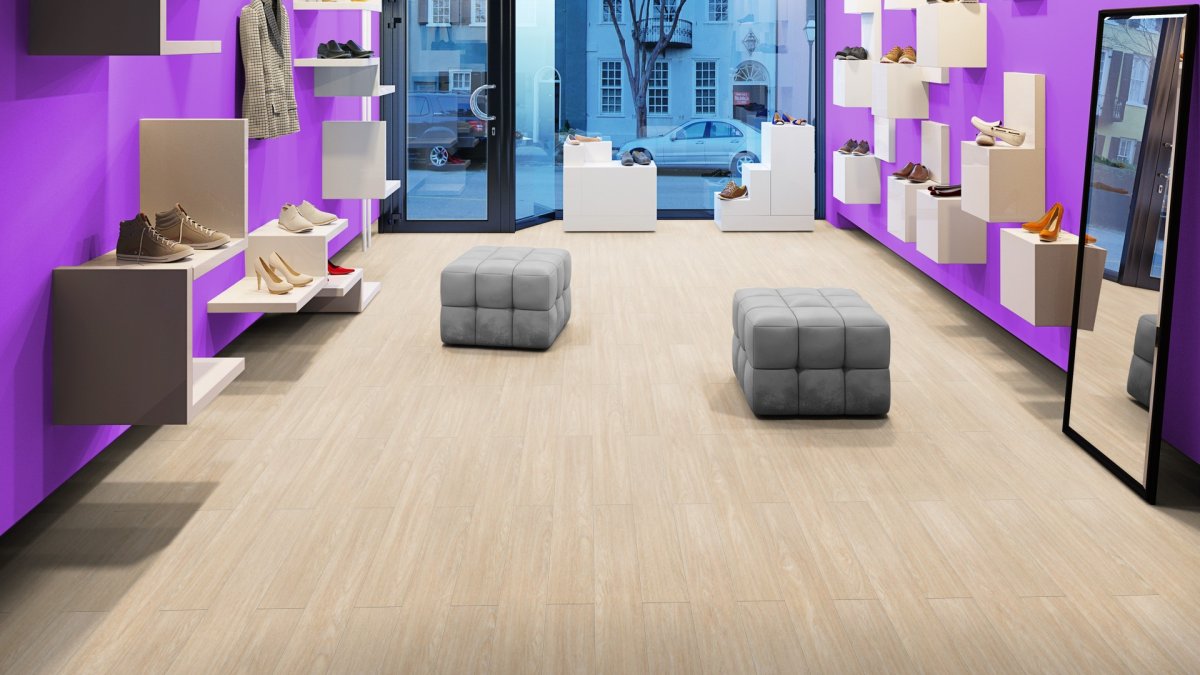 ПВХ линолеум Форбо