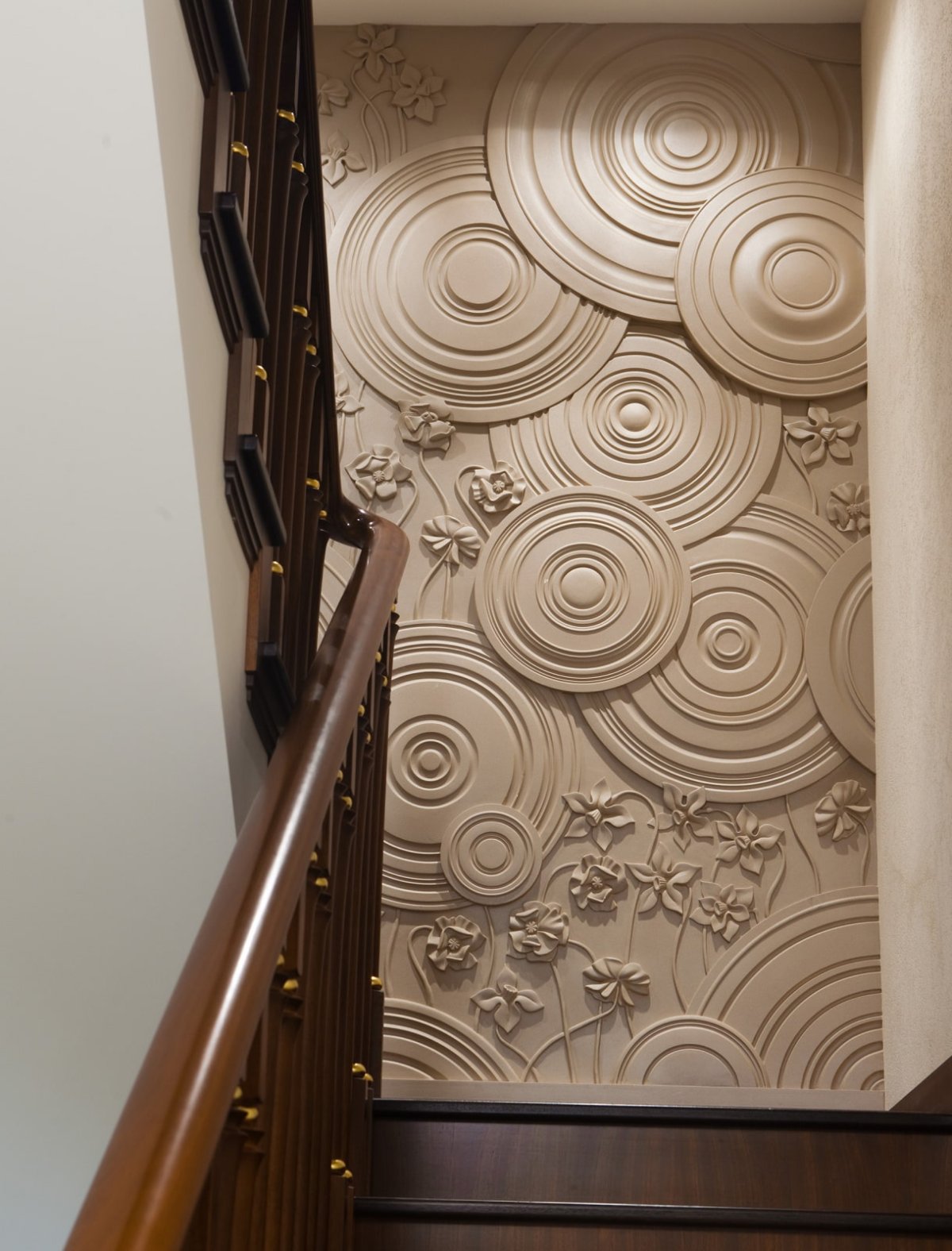 Лестница де Камондо