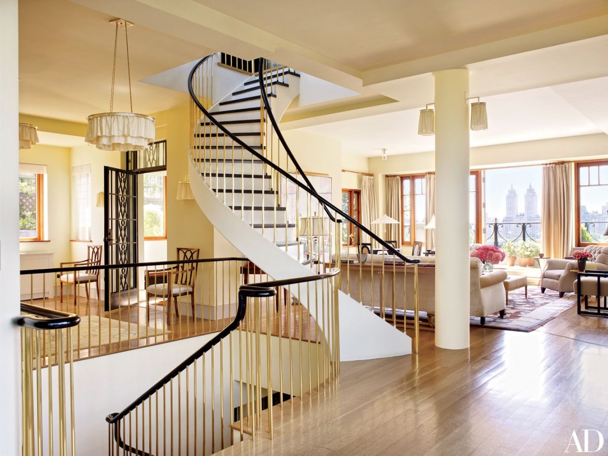 Пентхаус Бетт Мидлер