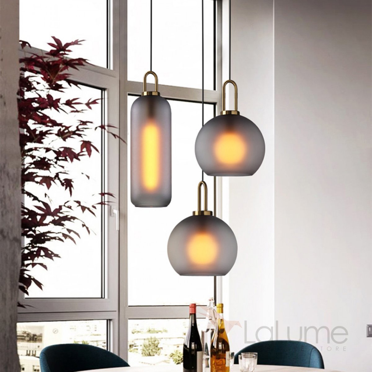 Подвесной светильник Pendant Lights