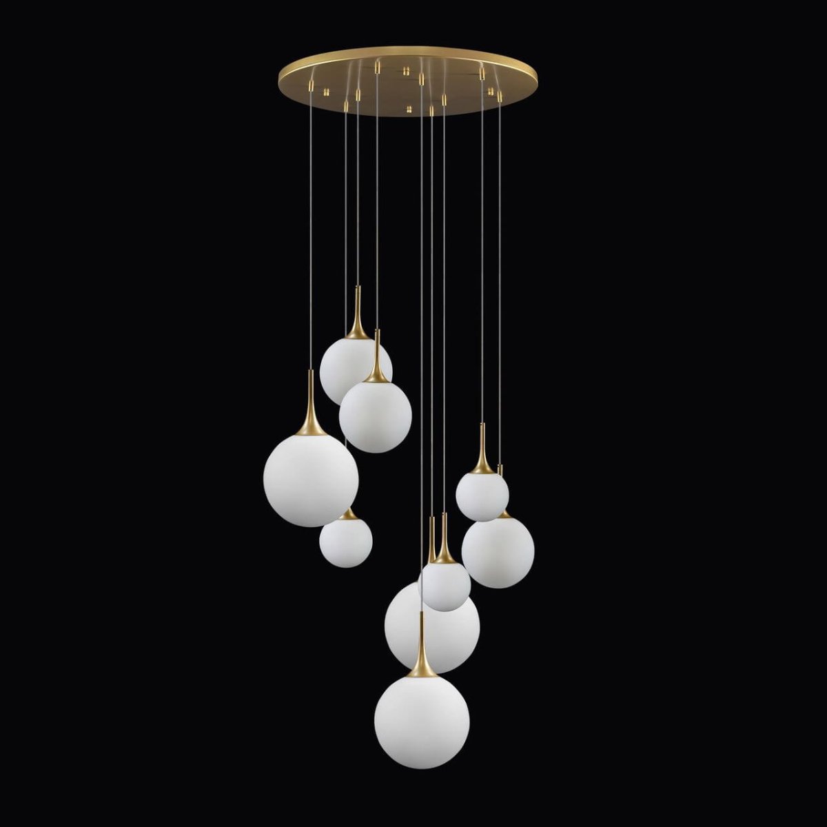 Подвес Globo 813093