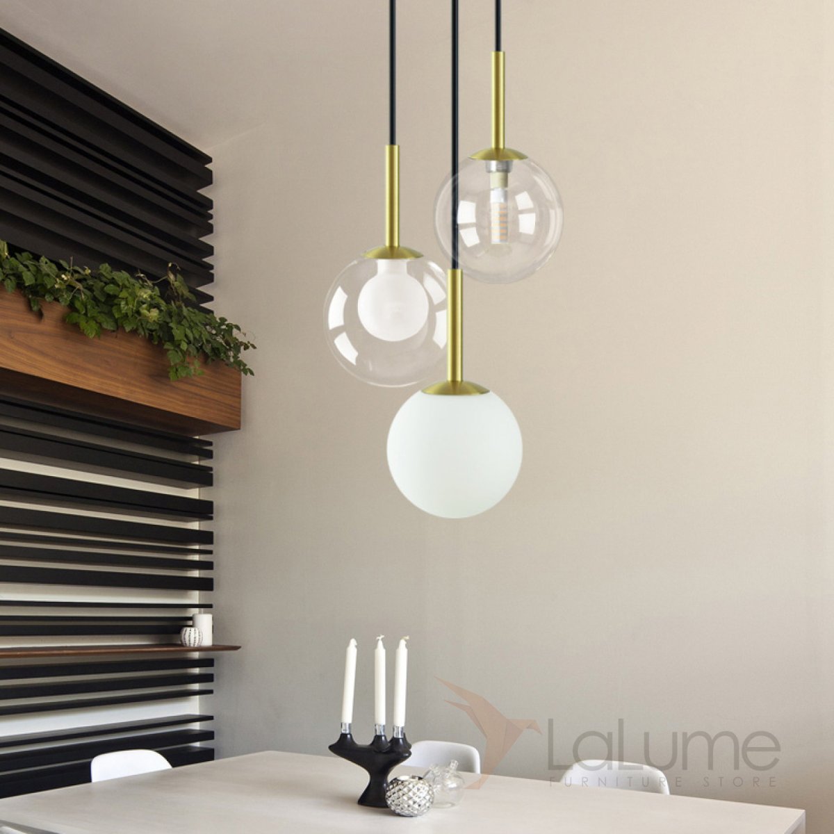 Подвесной светильник ariza l1167-1 1хg9х5w