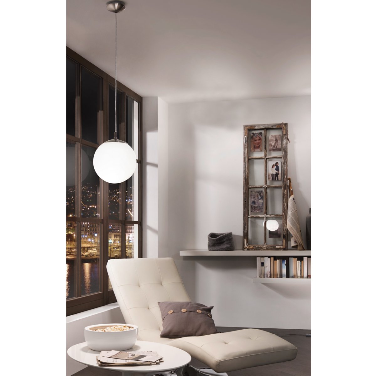 Подвесной светильник Eglo Rondo