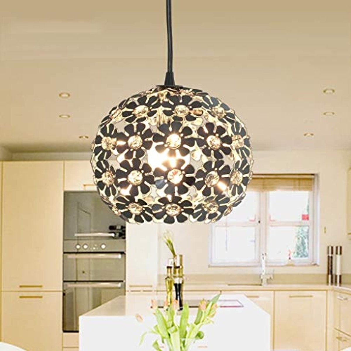 Подвесной светильник circular Pendant Light