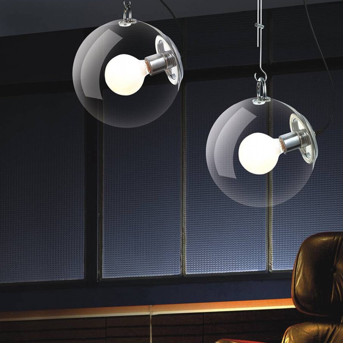 Торшер Artpole Feuerball 001081