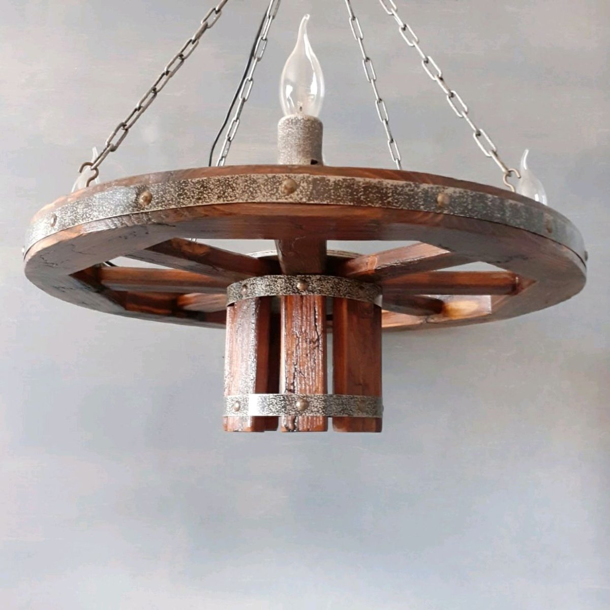 Люстра Omnilux OML-58603-05