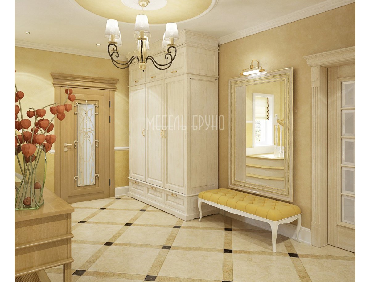 Люстры в прихожую 2020