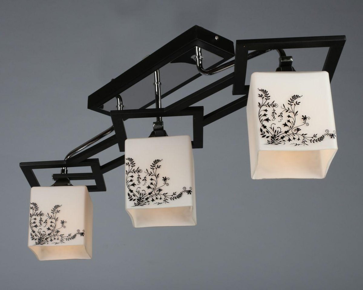 Комната в китайском стиле