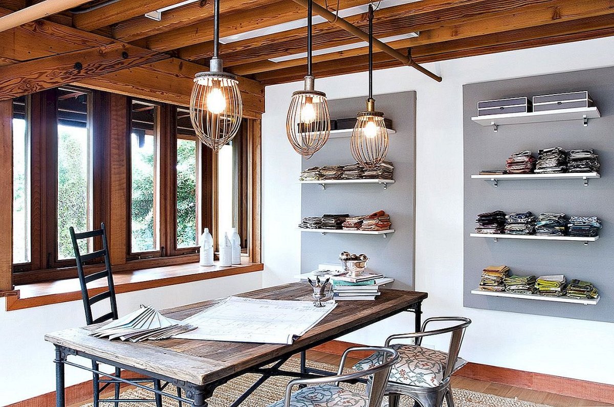 Фальшбалки лофт