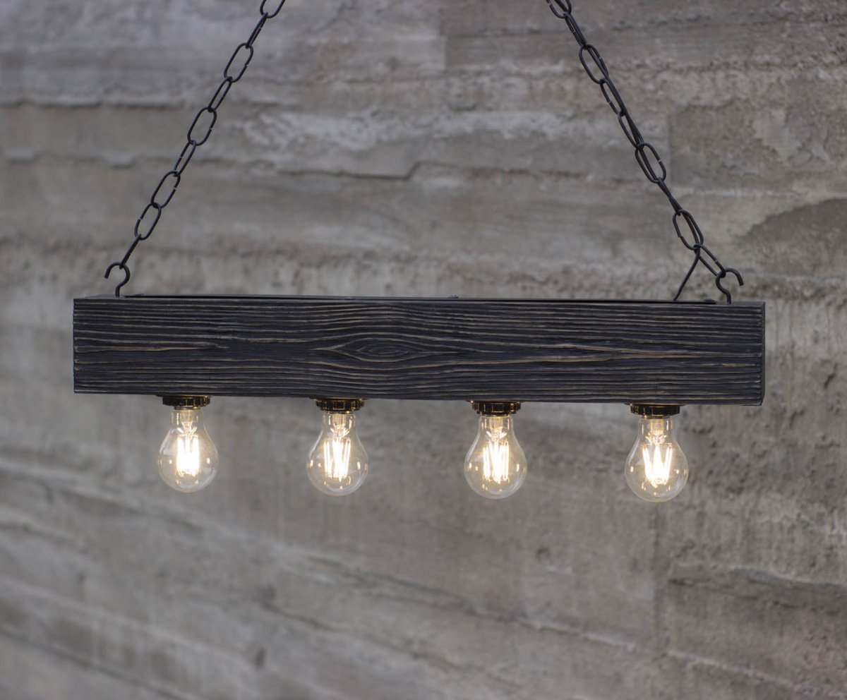 Люстра Акуна Loft лофт