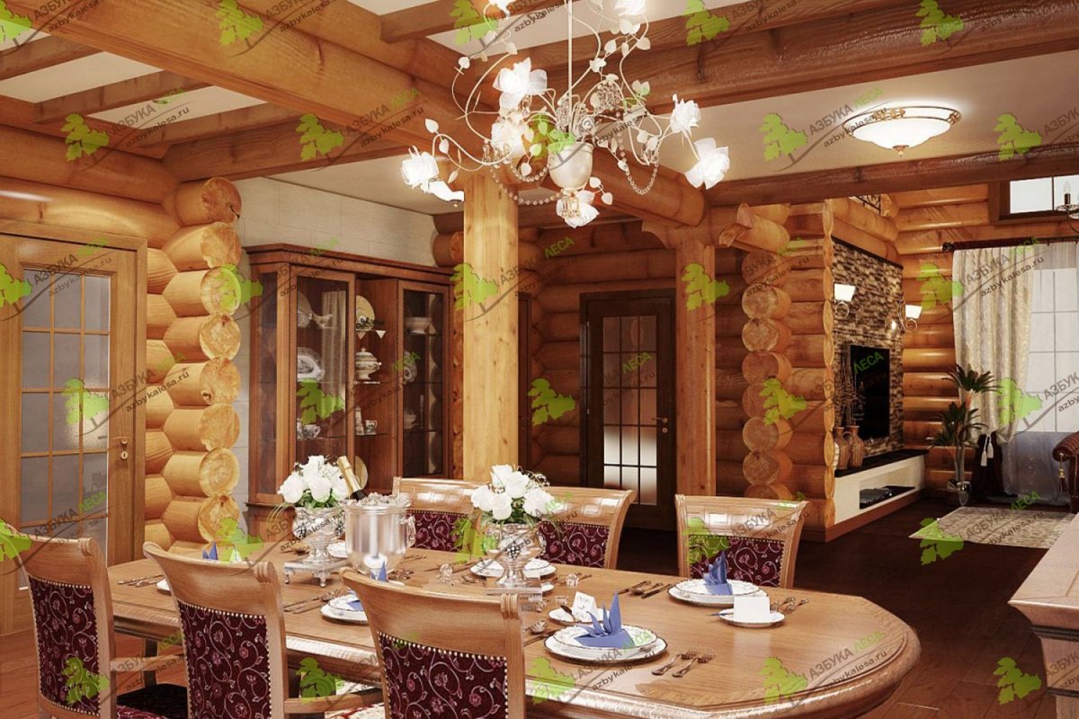 Ростов Уткино Кантри Хаус