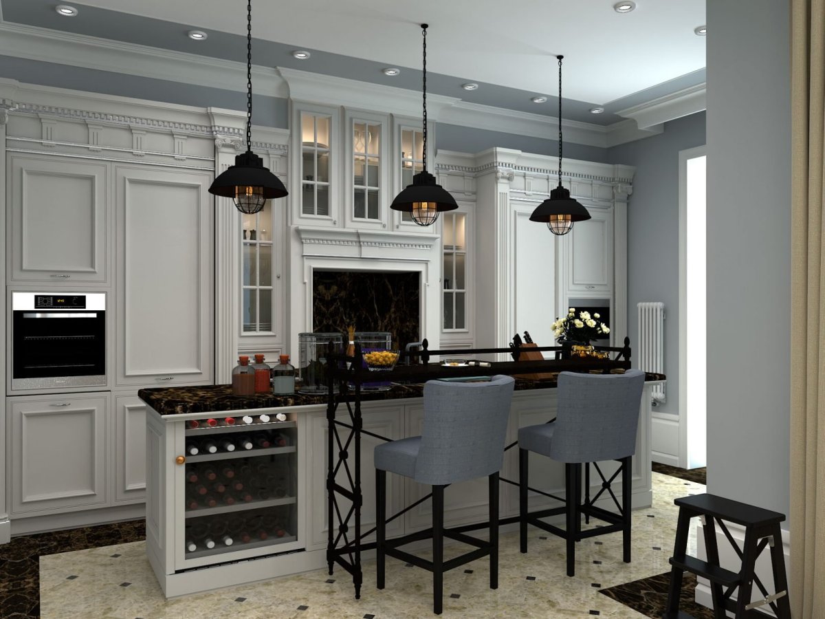 Клямурис Александра дизайнер