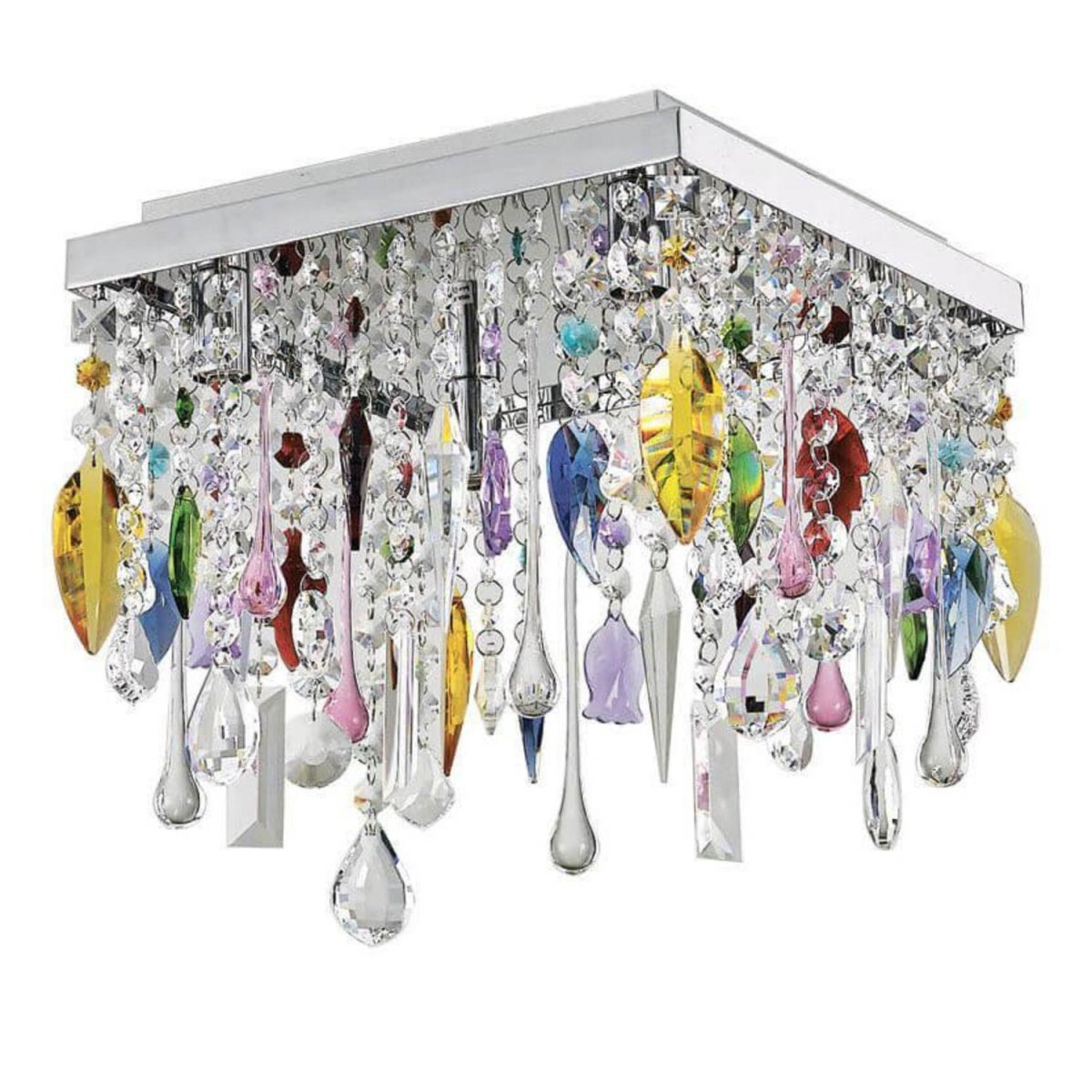 Ideal Lux Giada pl4 Color 099200