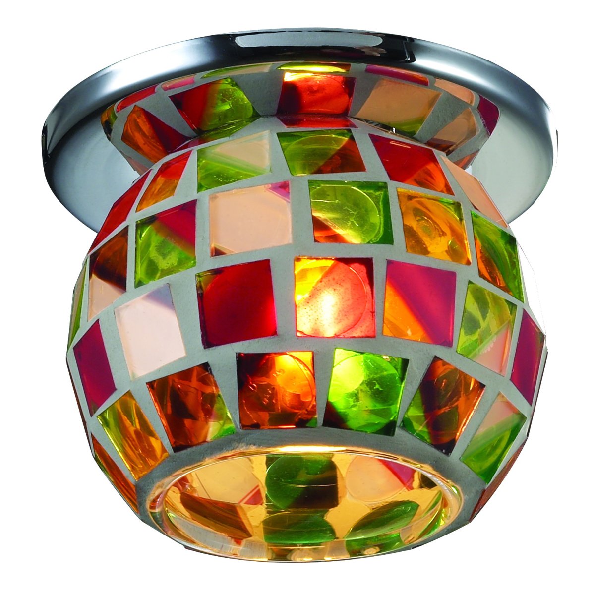 Подвес Odeon Light 2093/3