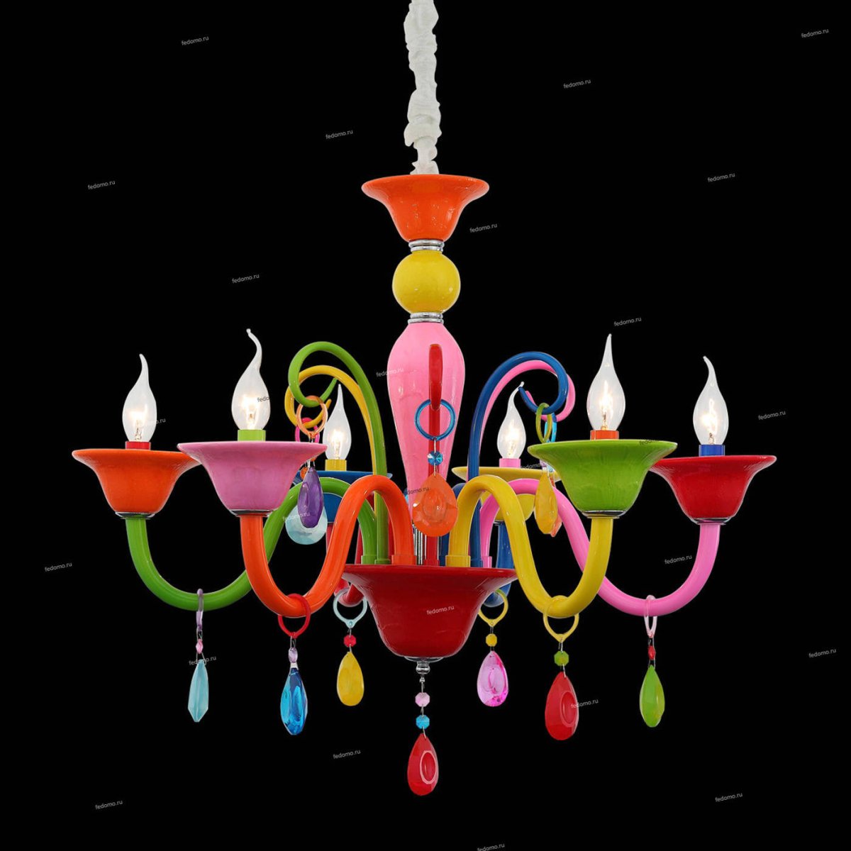 Люстра St-Luce SL672.963.06