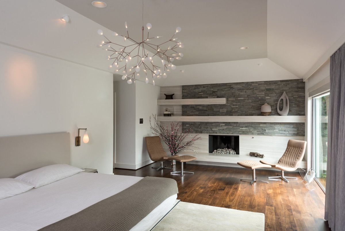 Люстра Heracleum d98