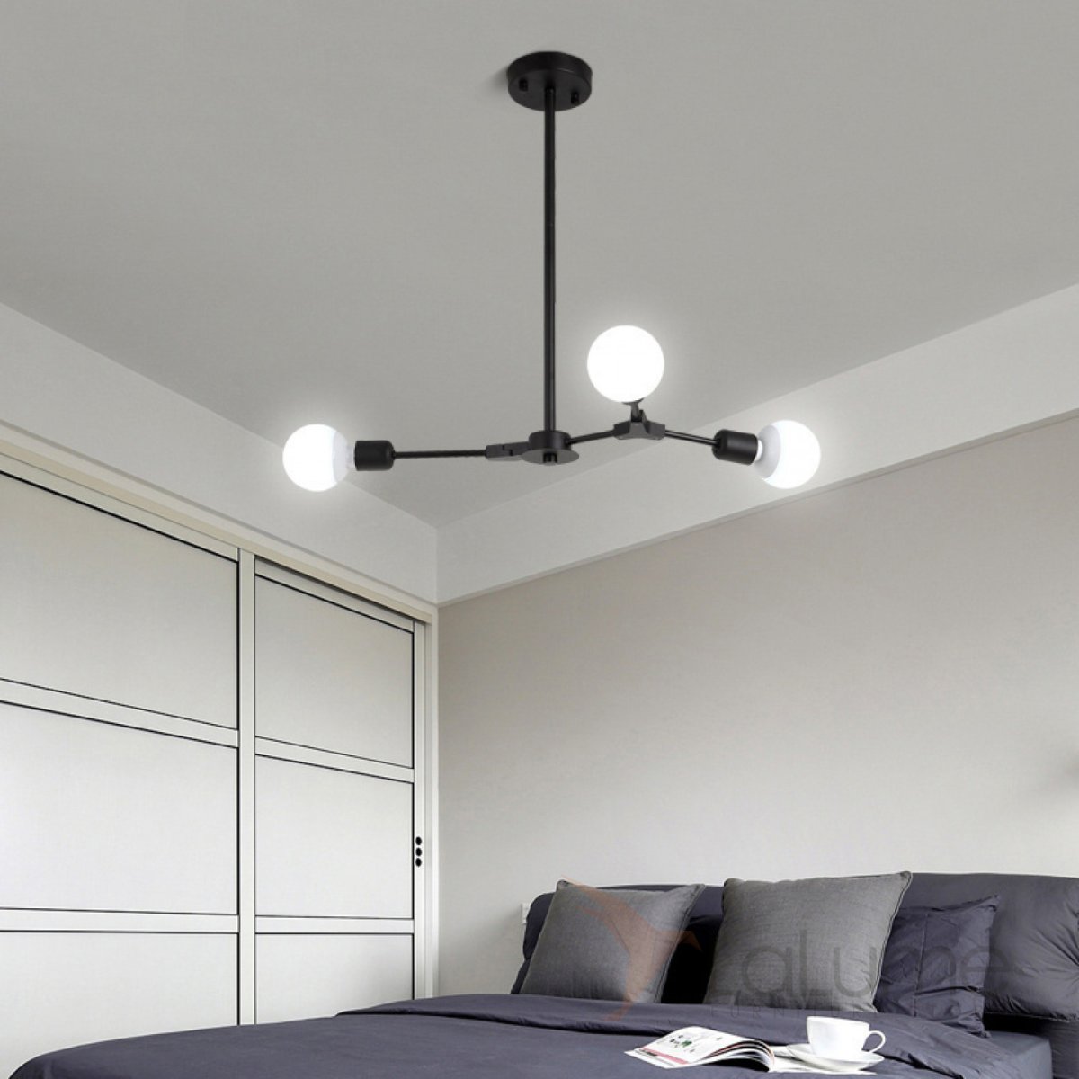 Люстра Минимализм