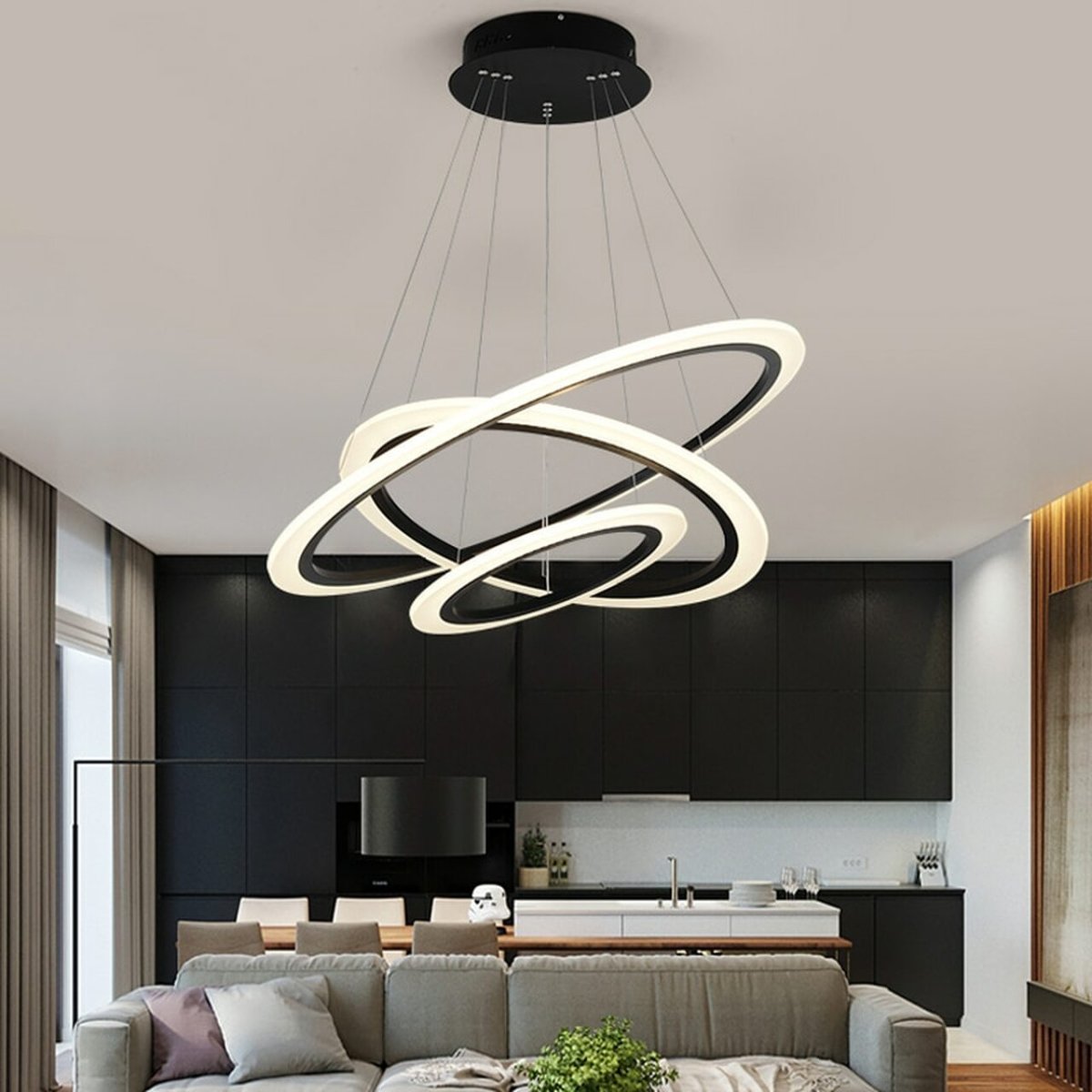 Pendant Lighting (Hanging Light)подвесной светильник