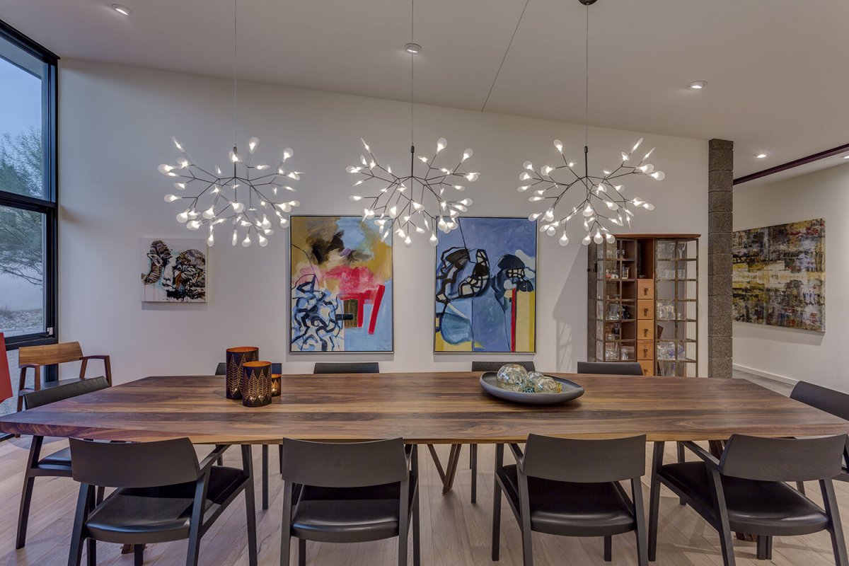 Люстра Firefly Pendant Light Contemporary