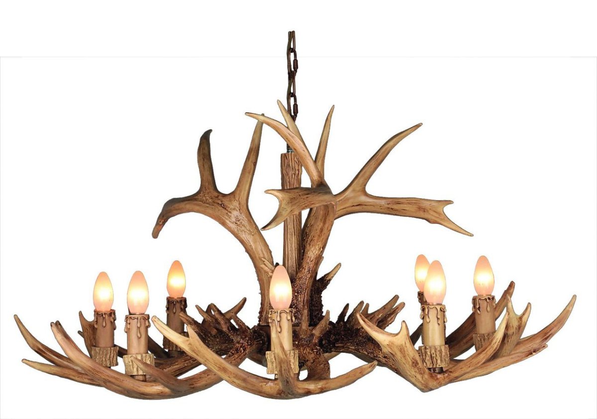 Люстра подвесная OML-52003-08