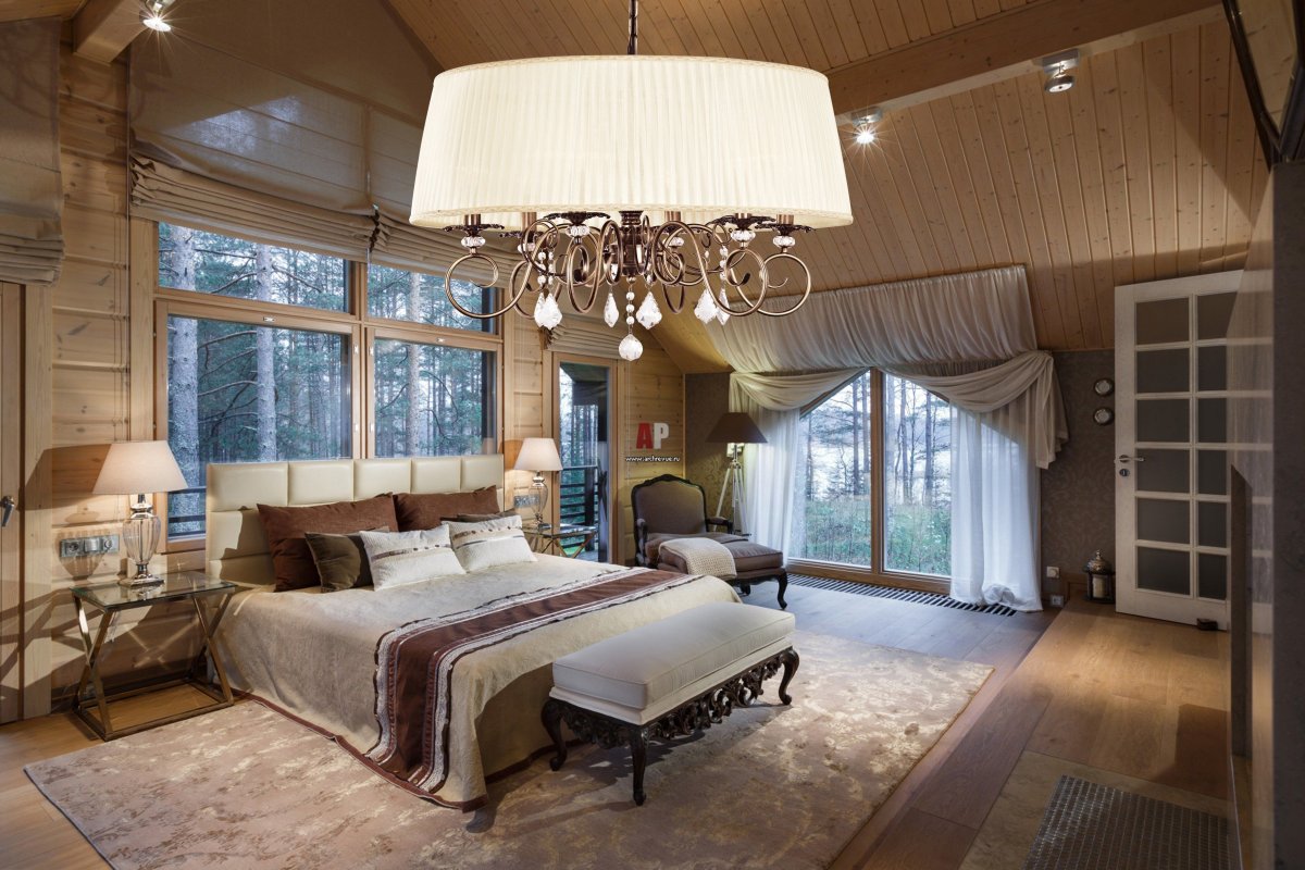 Качели на веранде подвесные