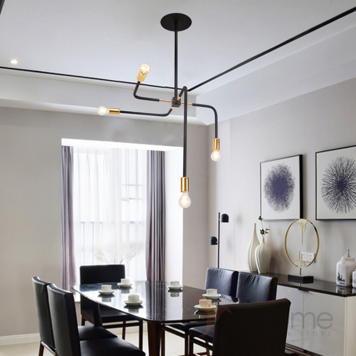 Светильник Axo Framework