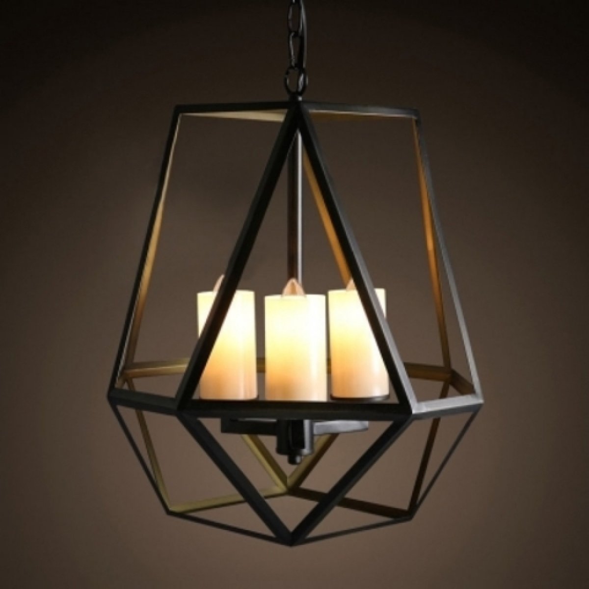 Люстра Loft Vintage Chandelier