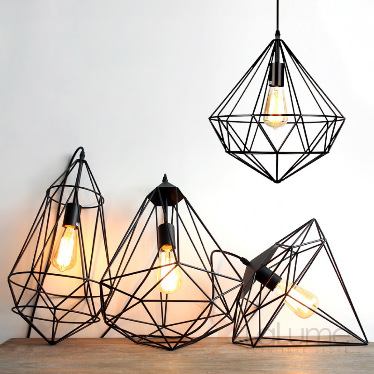 Линейные светильники Электростандарт